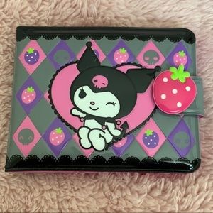 RARE KAWAII SANRIO WALLET